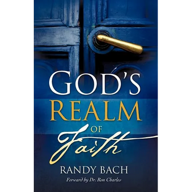 God's Realm of Faith