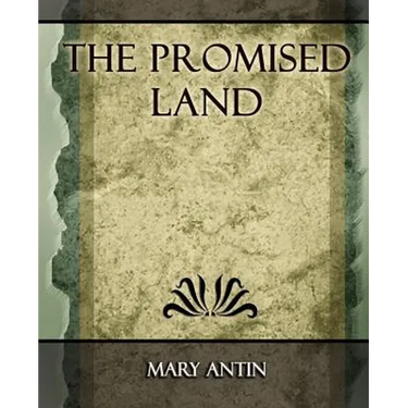 The Promised Land - 1912