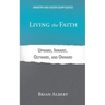 Living the Faith: Upward, Inward, Outward, and Onward