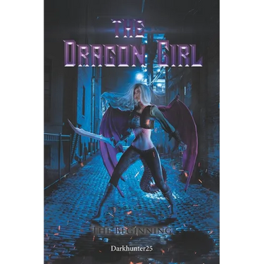 The Dragon Girl: The Beginning