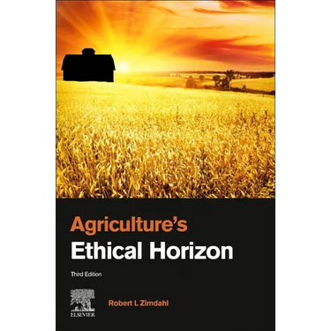Agriculture's Ethical Horizon