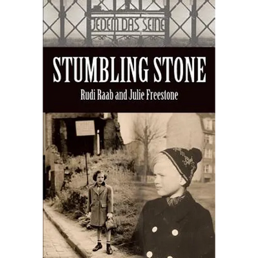 Stumbling Stone
