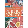 Comparative Public Policy