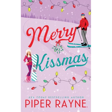 Merry Kissmas