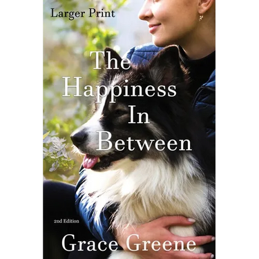 The Happiness In Between