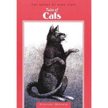 Tales of Cats