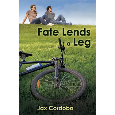 Fate Lends a Leg