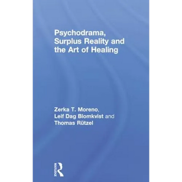 Psychodrama, Surplus Reality and the Art of Healing