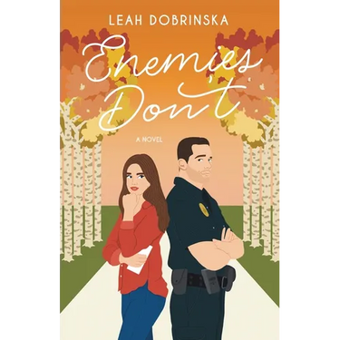 Enemies Don't
