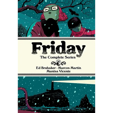 Friday Deluxe Edition