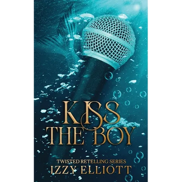 Kiss the Boy