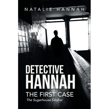 Detective Hannah: The First Case
