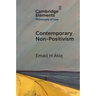 Contemporary Non-Positivism