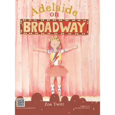 Adelaide on Broadway