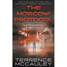 The Moscow Protocol: A Modern Espionage Thriller