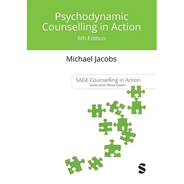 Psychodynamic Counselling in Action