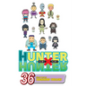 Hunter X Hunter, Vol. 36: Balance