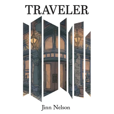 Traveler