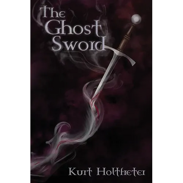 The Ghost Sword