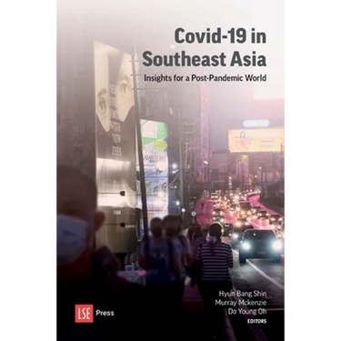 COVID-19 in Southeast Asia: Insights for a post-pandemic world