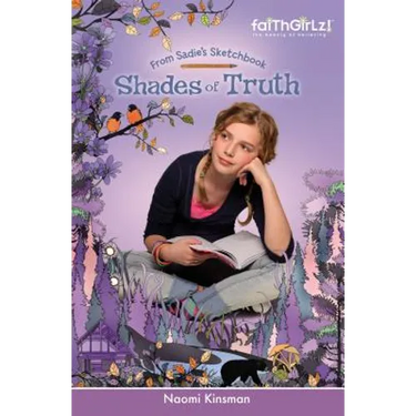 The Shades of Truth