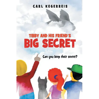 Tibby and His Friend's Big Secret
