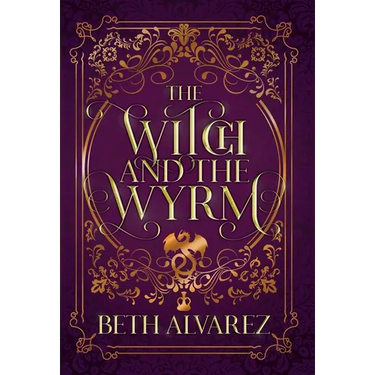 The Witch and the Wyrm