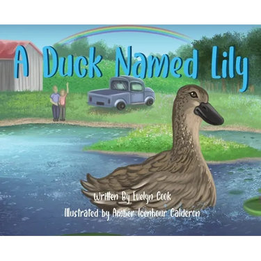 A Duck Named Lily