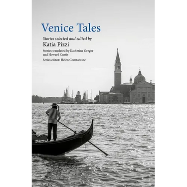 Venice Tales