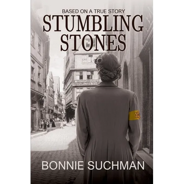 Stumbling Stones