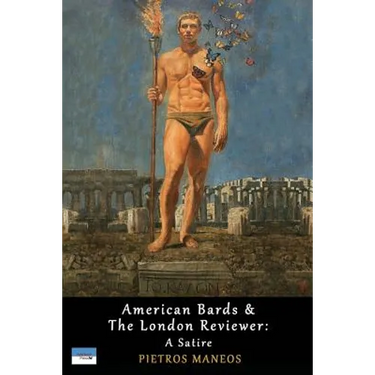 American Bards & the London Reviewer: A Satire