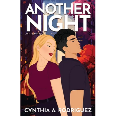 Another Night: An Other Woman Romance