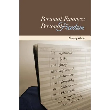 Personal Finances, Personal Freedom