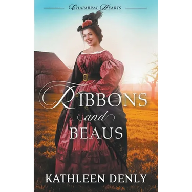 Ribbons and Beaus