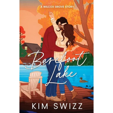 Barefoot Lake (A Wilcox Grove Story)