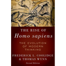 Rise of Homo Sapiens: The Evolution of Modern Thinking