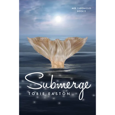 Submerge: Volume 2