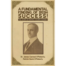 A Fundamental Finding of Irish Success!: The Story Of Daniel Cullers Flaherty