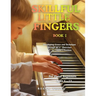 Skillful Little Fingers Book I: Developing Grace and Technique Through 40+ Exercises in Chopin's Position