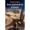 Thunder's Edge: Echoes of Memory: A Twilight Imperium Novel