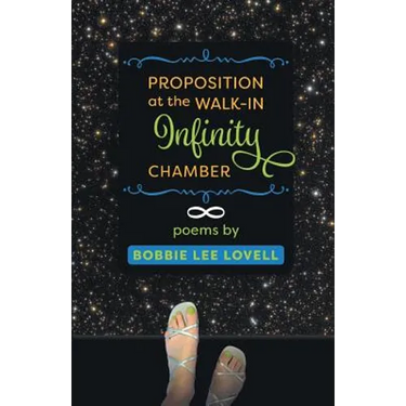Proposition at the Walk-In Infinity Chamber