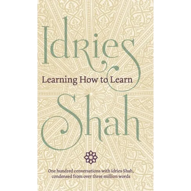 Learning How to Learn