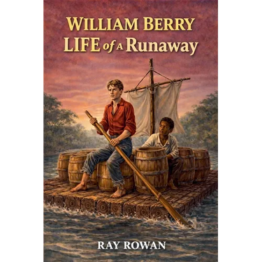 Willliam Berry, Life of a Runaway