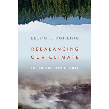 Rebalancing Our Climate: The Future Starts Today