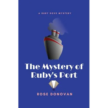 The Mystery of Ruby's Port