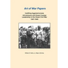 Instilling Aggressiveness: Us Advisors and Greek Combat Leadership in the Greek Civil War, 1947-1949 (Art of War Papers Series)