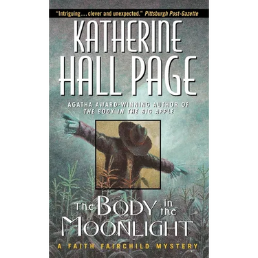 The Body in the Moonlight