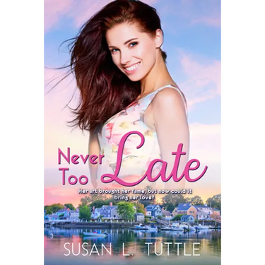 Never Too Late