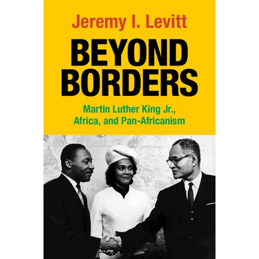 Beyond Borders