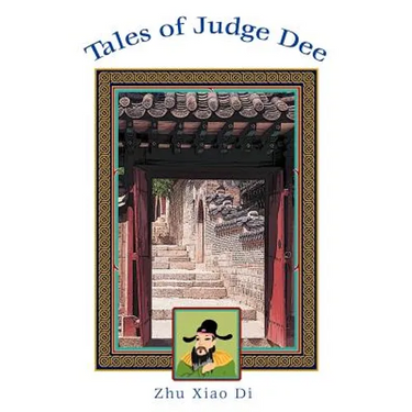 Tales of Judge Dee